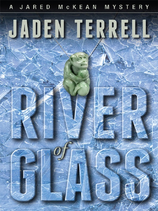 Title details for River of Glass by Jaden Terrell - Available